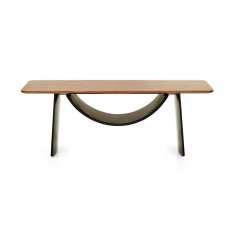 Wittmann Melange Bridge Table