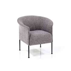 Wittmann Lilian Chair Straight