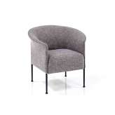 Wittmann Lilian Chair Straight