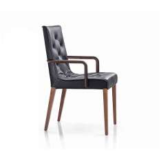 Wittmann Leslie Chair