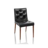 Wittmann Leslie Chair