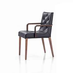 Wittmann Leslie Chair