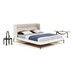 Wittmann Joyce Niche Bed