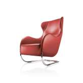 Wittmann Jolly Cantilever chair