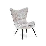 Wittmann Contessa 1956 Armchair