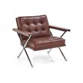 Wittmann Constanze 3/4 Armchair