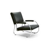 Wittmann Cantilever Chair No.2