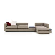 Wittmann Camin Revisited Sofa