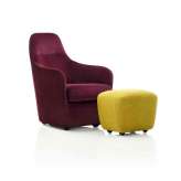 Wittmann Bonnie Highback Chair