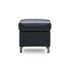 Wittmann Aura Footstool