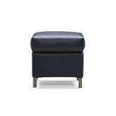 Wittmann Aura Footstool