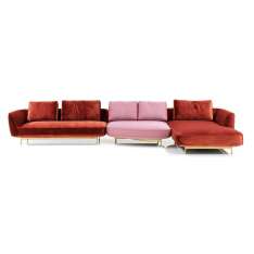 Wittmann Andes Sofa