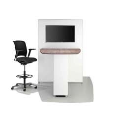 WINI Büromöbel Winea Sinus KommPoint