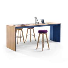 WINI Büromöbel Winea Plus | Panelleg table
