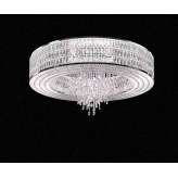 Windfall Bespoke Chandelier "Hyde Park One"