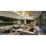 Windfall Bespoke Chandelier "Chennai"