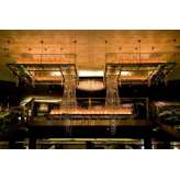 Windfall Bespoke Chandelier "Casino"