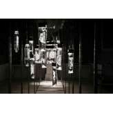 Windfall Serene Double Prism Suspension