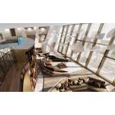 Windfall Tubees Leaves Bespoke Living