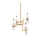 Windfall Sissi Chandelier