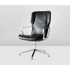 Wilkhahn Intra Lounge chair