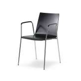 Wiesner-Hager update_b Stacking chair