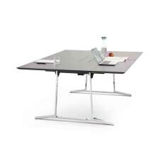 Wiesner-Hager skill conference table system