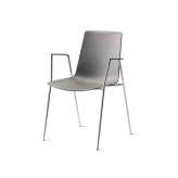 Wiesner-Hager nooi meeting and café chair