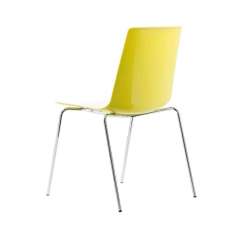 Wiesner-Hager nooi meeting and café chair