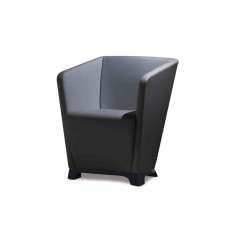 Wiesner-Hager grace lounge chair
