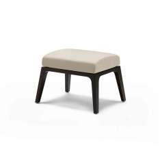 Wiesner-Hager grace footstool