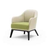 Wiesner-Hager grace club chair