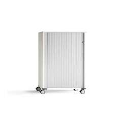 Wiesner-Hager float fx Cross tambour trolley