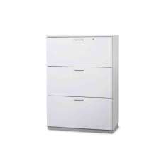 Wiesner-Hager float fx | suspension file cabinet