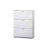 Wiesner-Hager float fx | suspension file cabinet