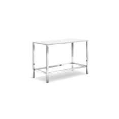 Wiesner-Hager client standing table