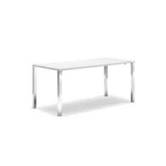 Wiesner-Hager client rectangular table