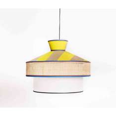 Wiener Gtv Design Wagasa Suspended lamp