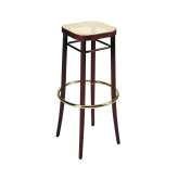 Wiener Gtv Design Vienna 144 Barhocker