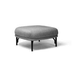 Wiener Gtv Design Targa pouf