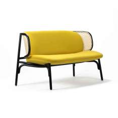 Wiener Gtv Design Suzenne Sofa