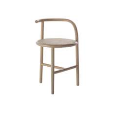 Wiener Gtv Design Single Curve Stool