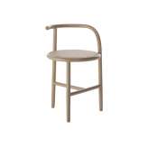 Wiener Gtv Design Single Curve Stool