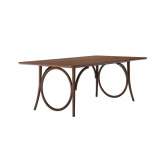 Wiener Gtv Design Ring Coffee Table