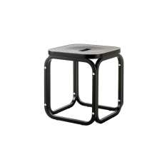 Wiener Gtv Design Postsparkasse Stool