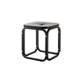 Wiener Gtv Design Postsparkasse Stool