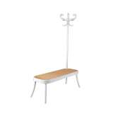 Wiener Gtv Design Coat Rack Bench