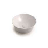 White Ceramic Srl Idea tondo