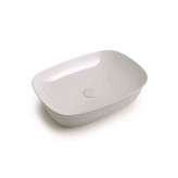 White Ceramic Srl Idea rettangolare