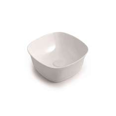 White Ceramic Srl Idea quadrato